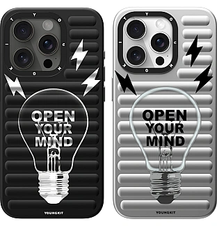 قاب یانگ کیت Youngkit Open Your Mind Magsafe Series Iphone